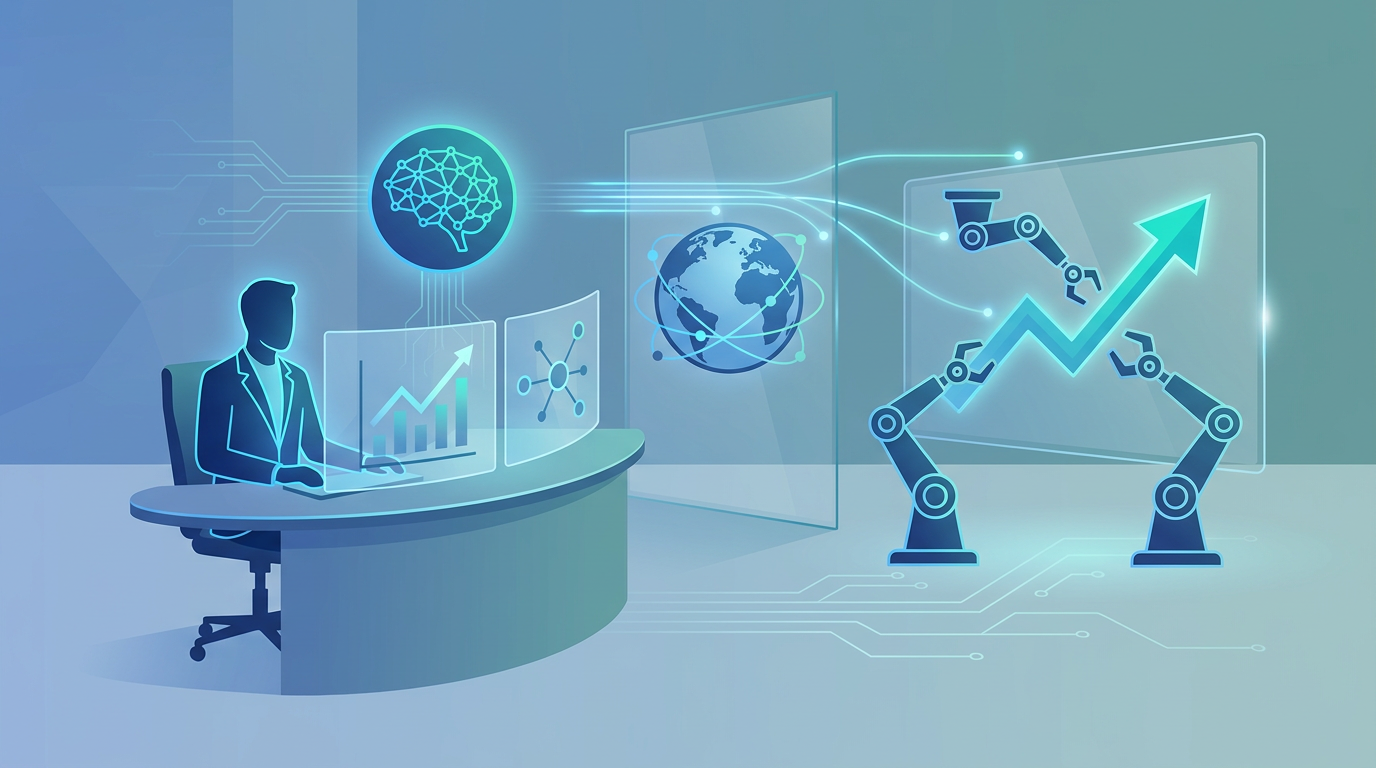 The Autonomy Myth: Why Strategic Growth Requires Human-Supervised AI Marketing Agents