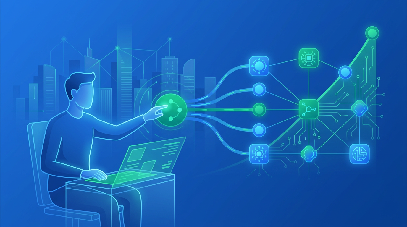 The Autonomy Myth: Why Strategic Growth Requires Human-Supervised AI Marketing Agents