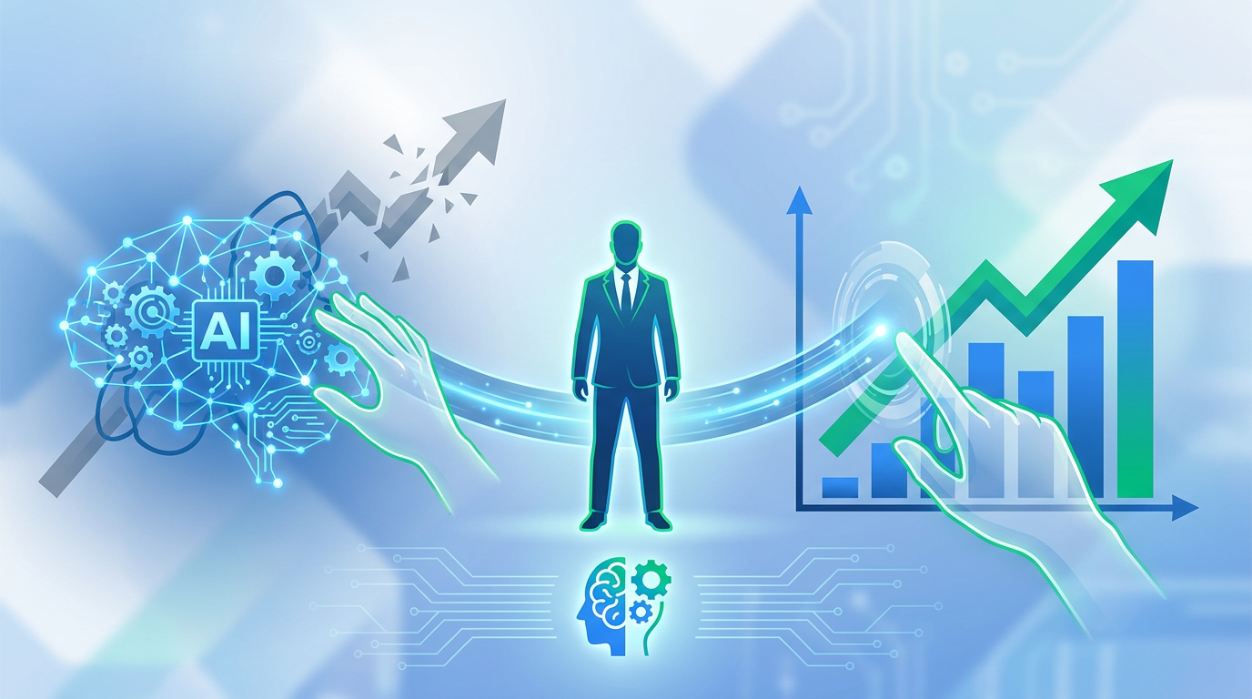 The Autonomy Myth: Why Strategic Growth Requires Human-Supervised AI Marketing Agents