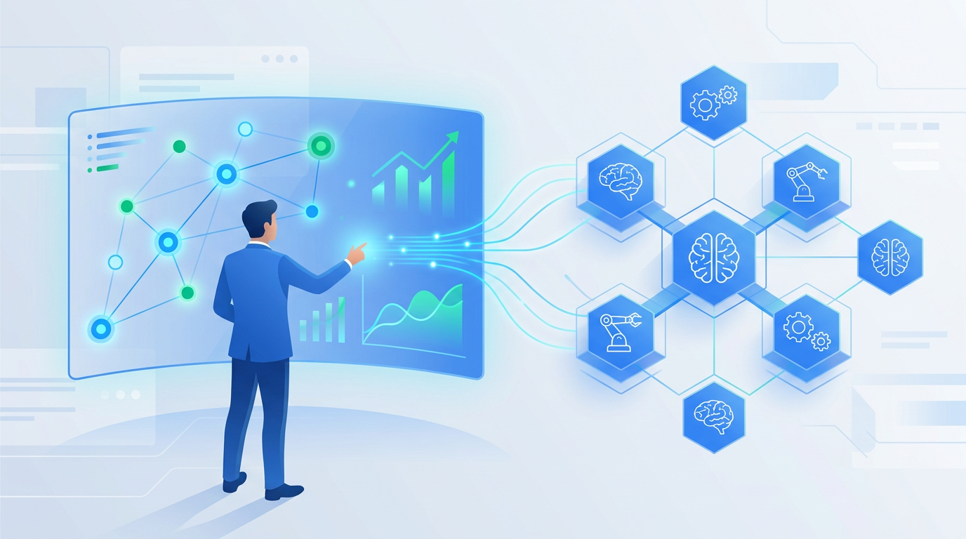 The Autonomy Myth: Why Strategic Growth Requires Human-Supervised AI Marketing Agents