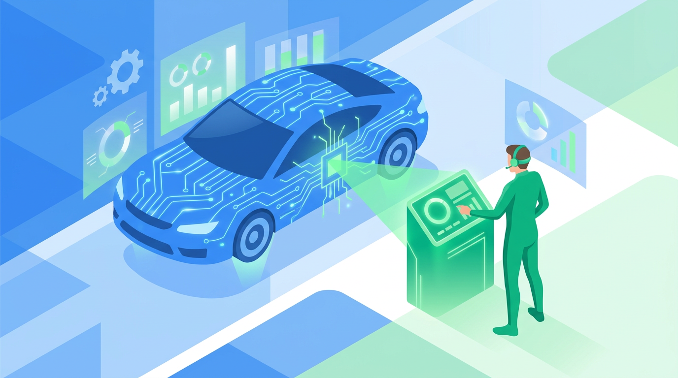 The Autonomy Myth: Why Your AI Marketing Strategy Needs a Human Driver