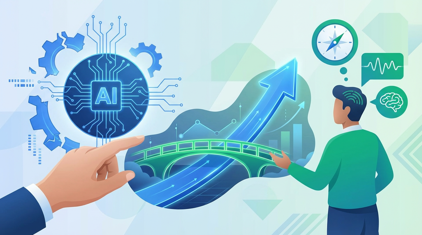 The Autonomy Paradox: Why Fully Autonomous AI Marketing Fails Without Human Intelligence