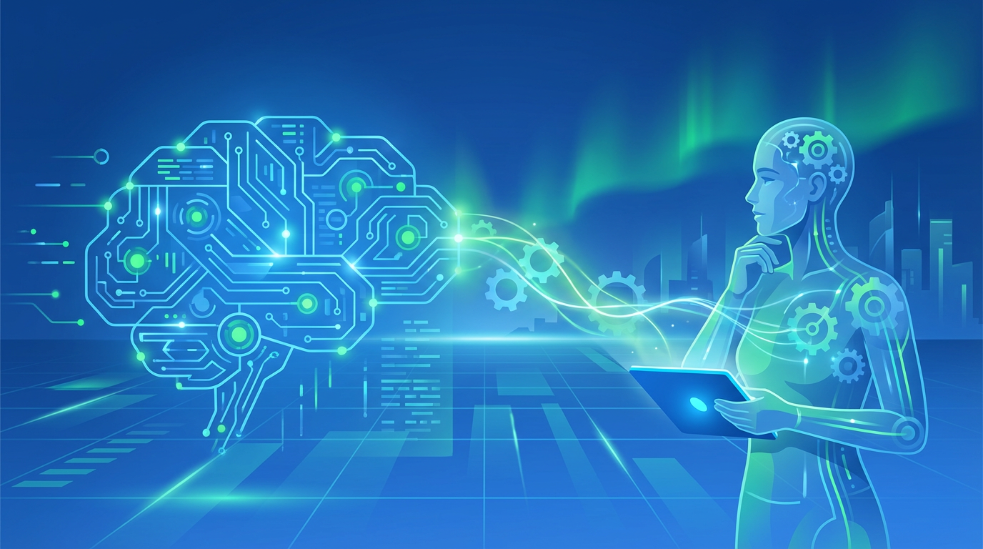 The Autonomy Paradox: Why Fully Autonomous AI Marketing Needs Human Intelligence