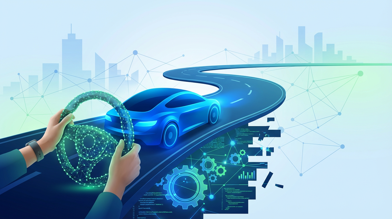 The Autonomy Paradox: Why Hands-Off AI Fails Without Human Steering