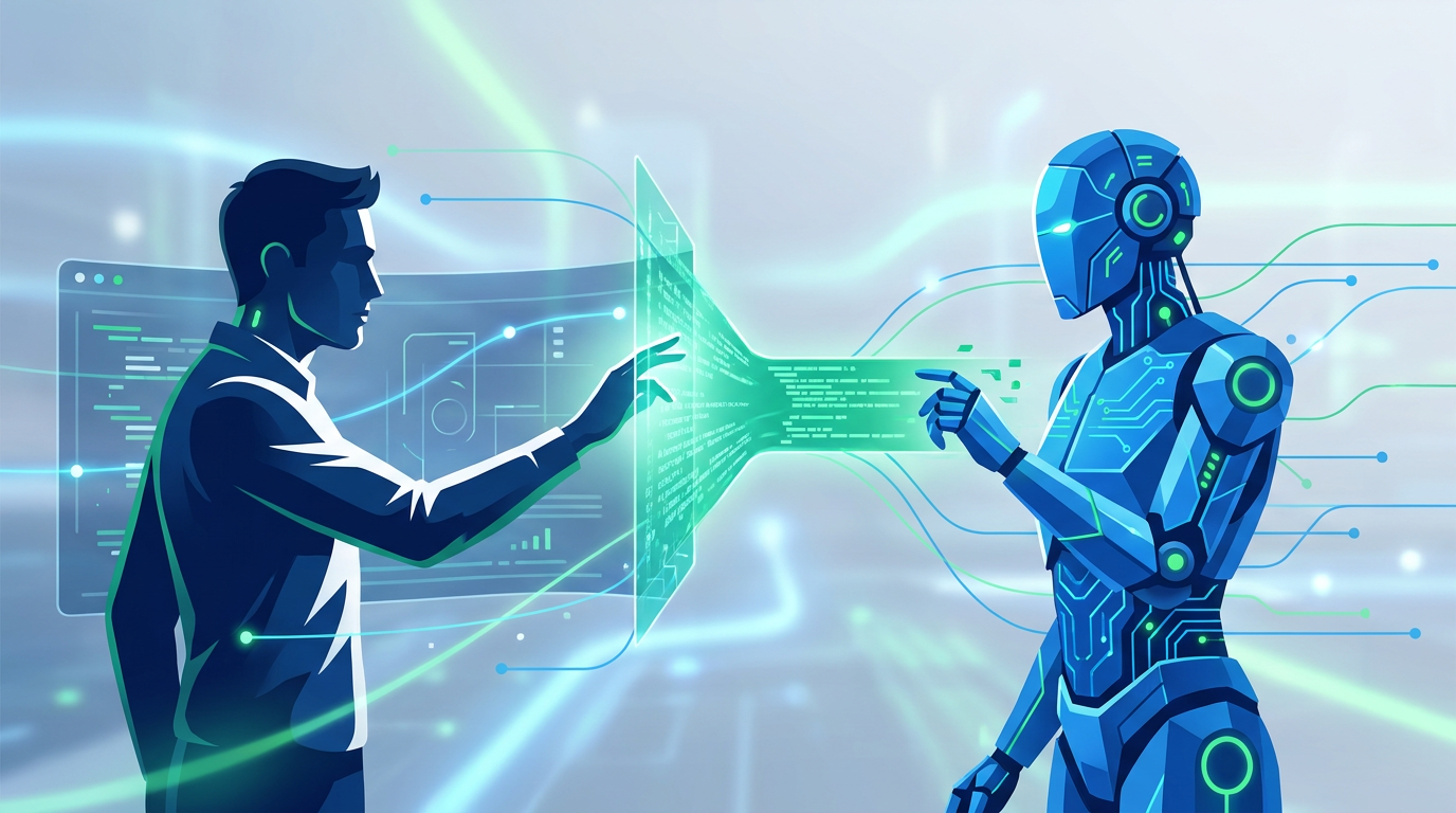 The Autonomy Paradox: Why Human Intelligence is the Secret Fuel for AI Marketing Agents