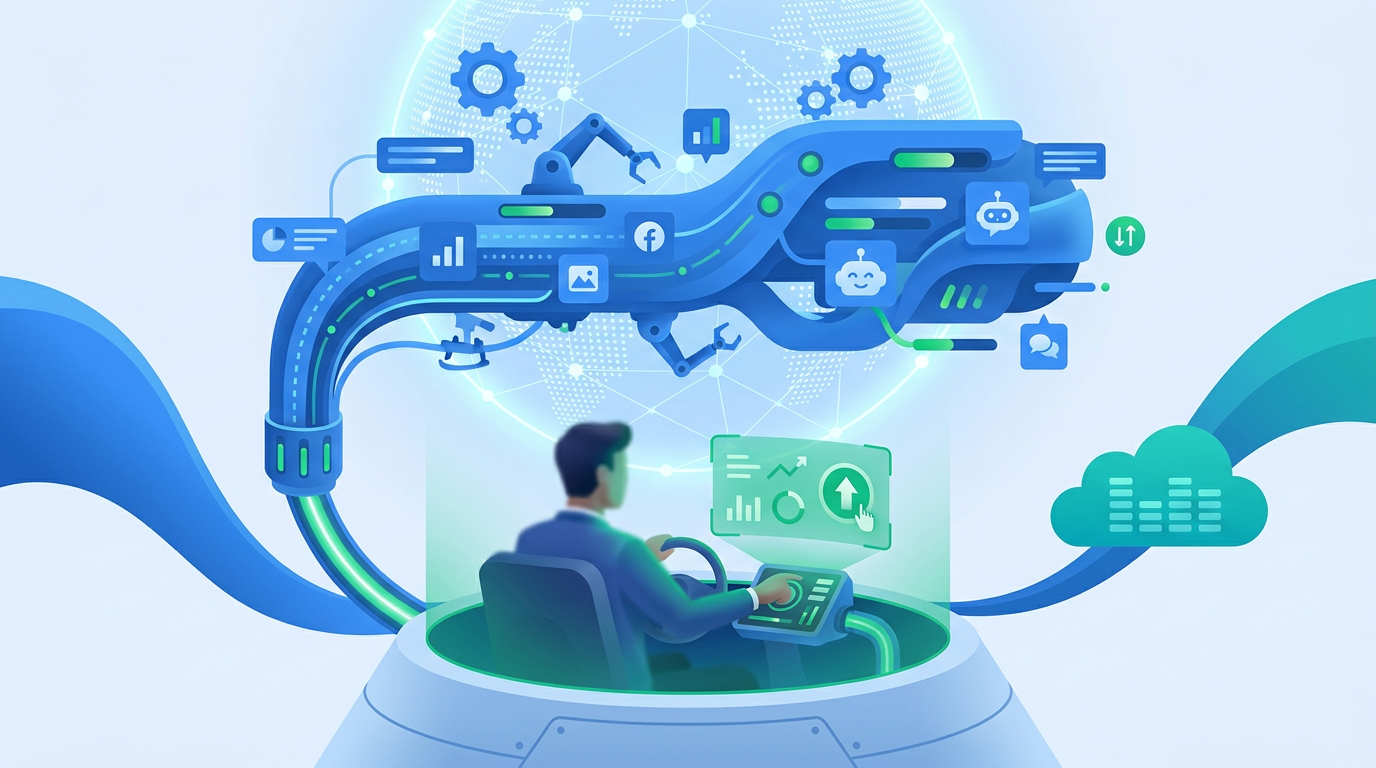 The Autonomy Paradox: Why Human Oversight is the Key to AI Success