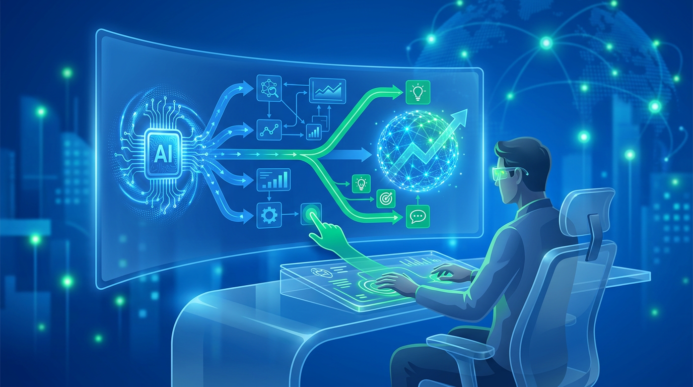 The Autonomy Paradox: Why Purely Autonomous AI Marketing Requires a Human Driver
