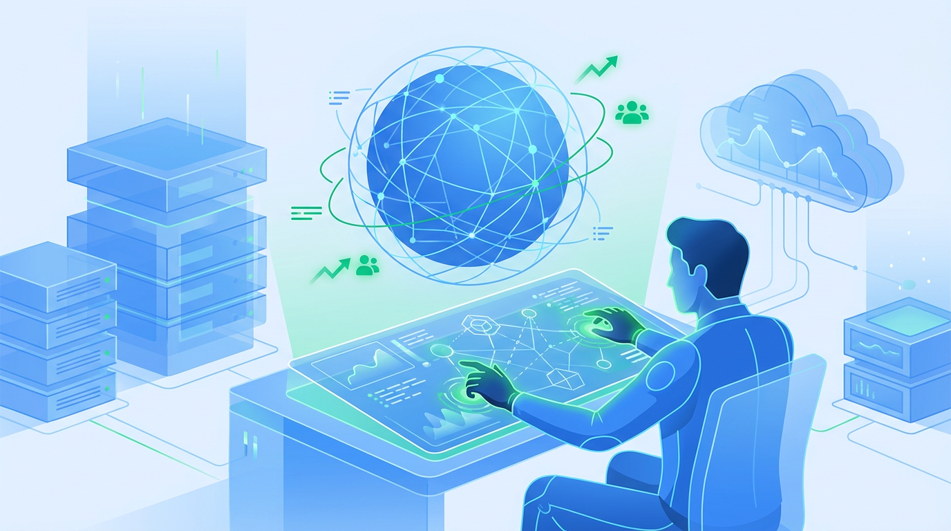 The Autonomy Trap: Human-Guided AI Strategy