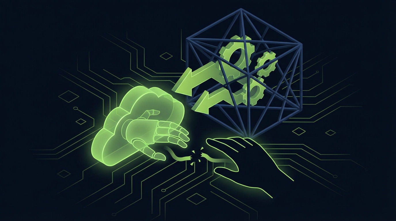 The Autonomy Trap: Why Fully Autonomous AI Marketing Fails Without Human Intelligence