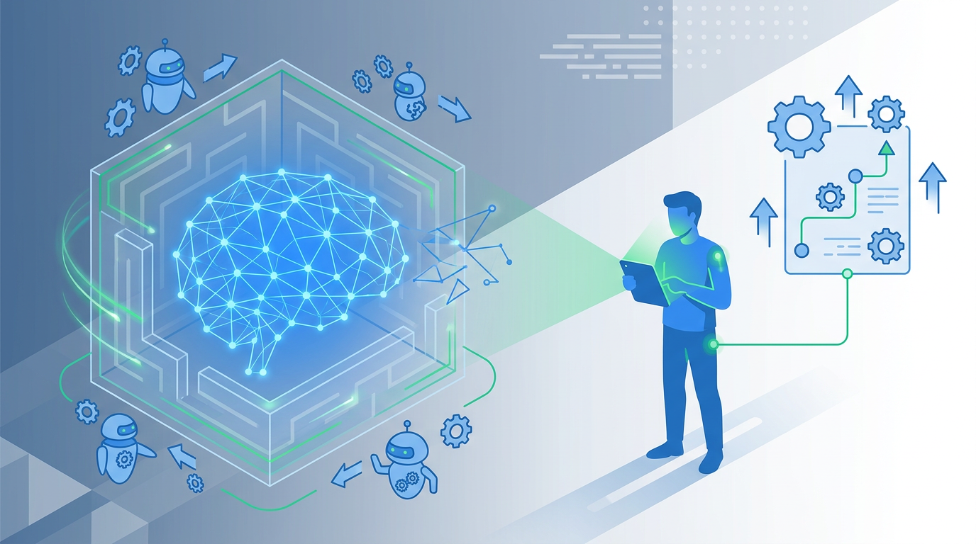 The Autonomy Trap: Why Fully Autonomous AI Marketing Fails Without Human Strategy