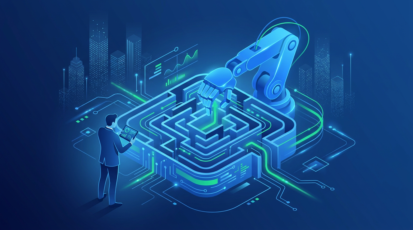 The Autonomy Trap: Why Fully Autonomous AI Marketing Fails Without Strategic Oversight