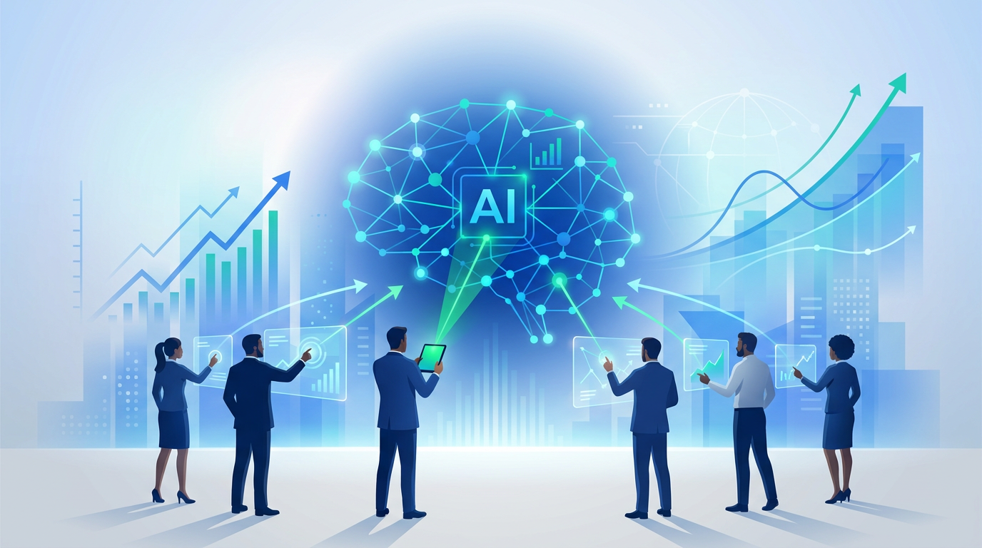 The Autonomy Trap: Why Strategic Growth Requires Human-Supervised AI Marketing Agents