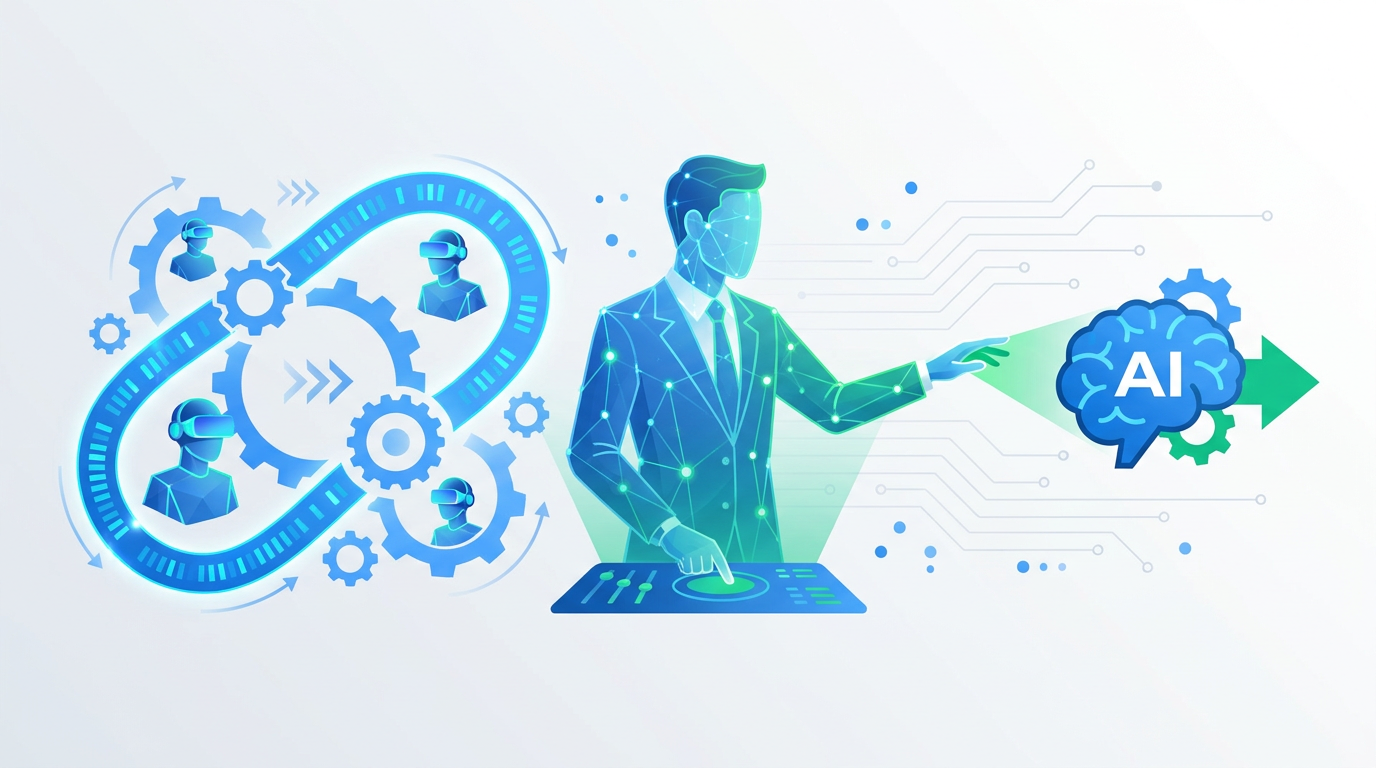 The Autonomy Trap: Why Strategic Growth Requires Human-Supervised AI Marketing Agents