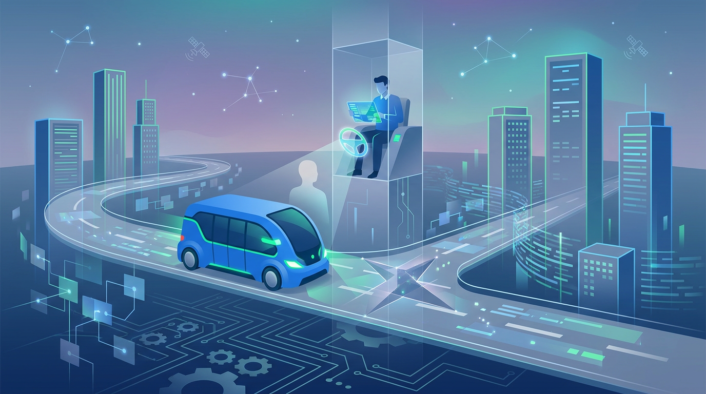 The Autonomy Trap: Why Your AI Marketing Strategy Needs a Human Driver