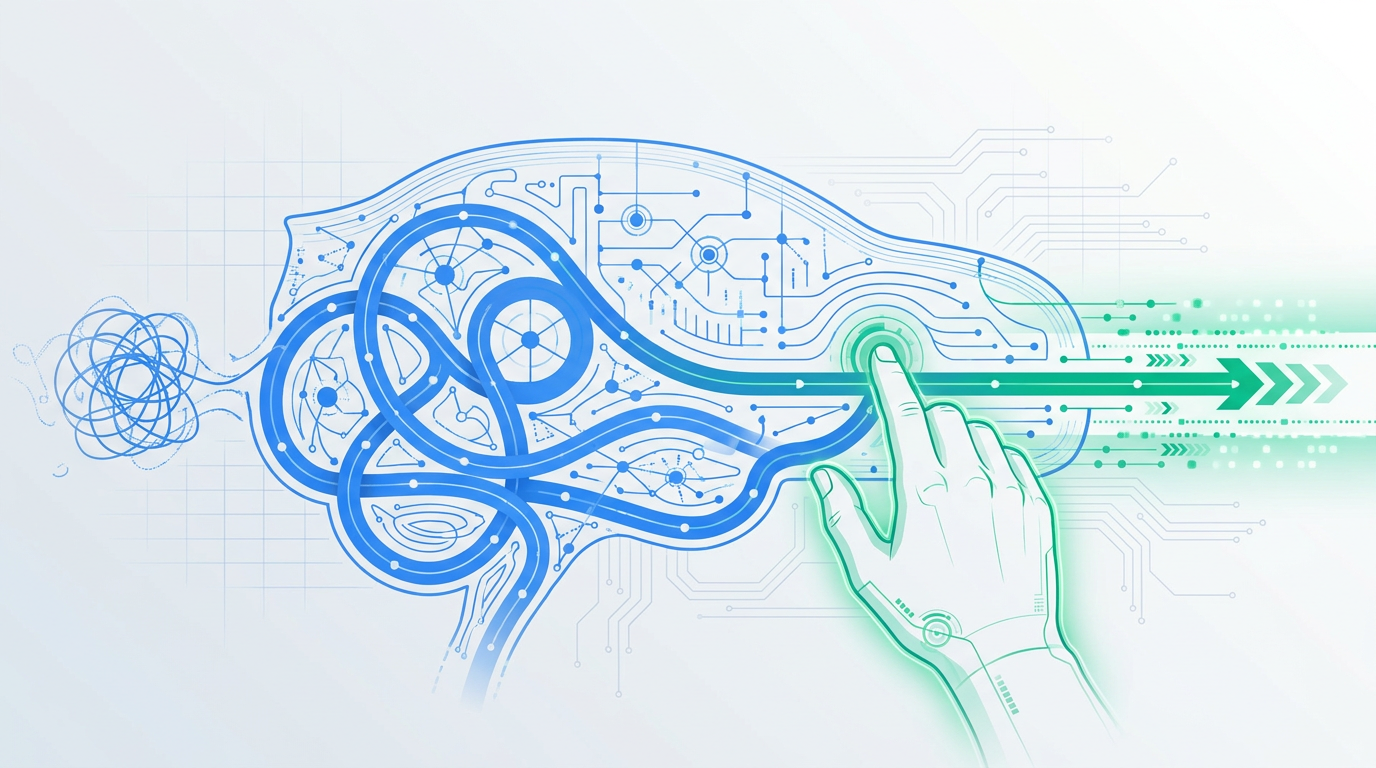 The Autonomy Trap: Why Your AI Marketing Strategy Needs a Human Driver