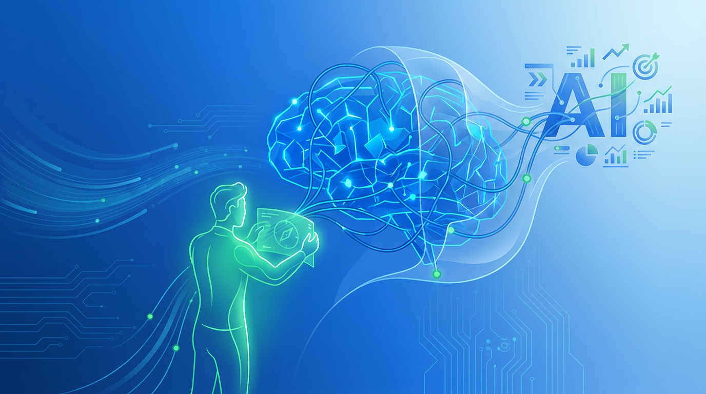 The Autonomy Trap: Why Your AI Marketing Strategy Needs a Human Navigator