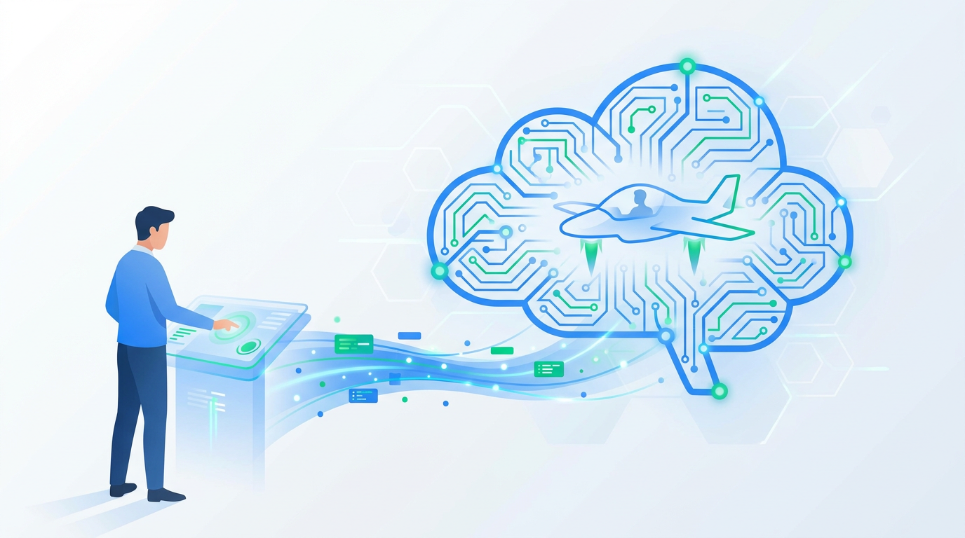The Autonomy Trap: Why Your AI Marketing Strategy Needs a Human Pilot
