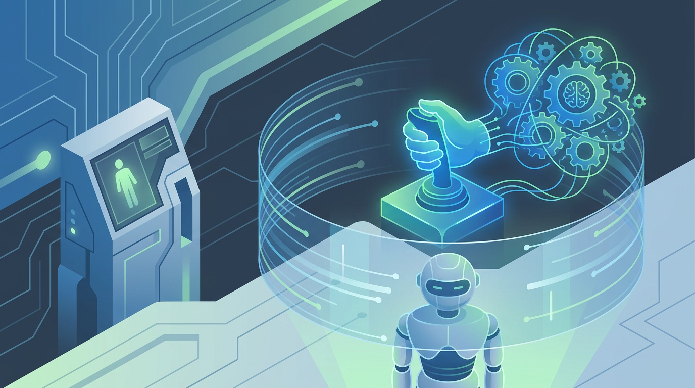 The Autonomy Trap: Why Your AI Marketing Strategy Needs a Human Pilot