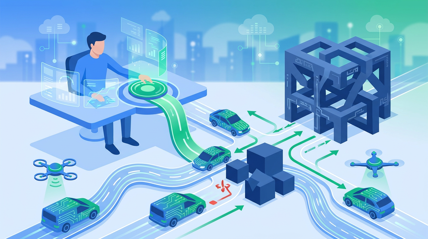 The Autonomy Trap: Why Your AI Marketing Strategy Needs a Human Pilot