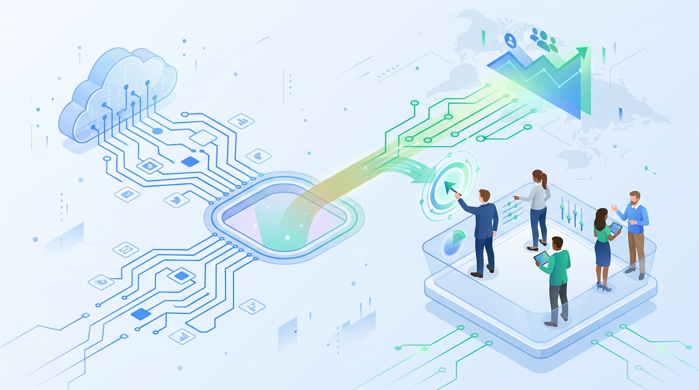 The Autonomy Trap: Why Your AI Marketing Strategy Needs a Human Pilot