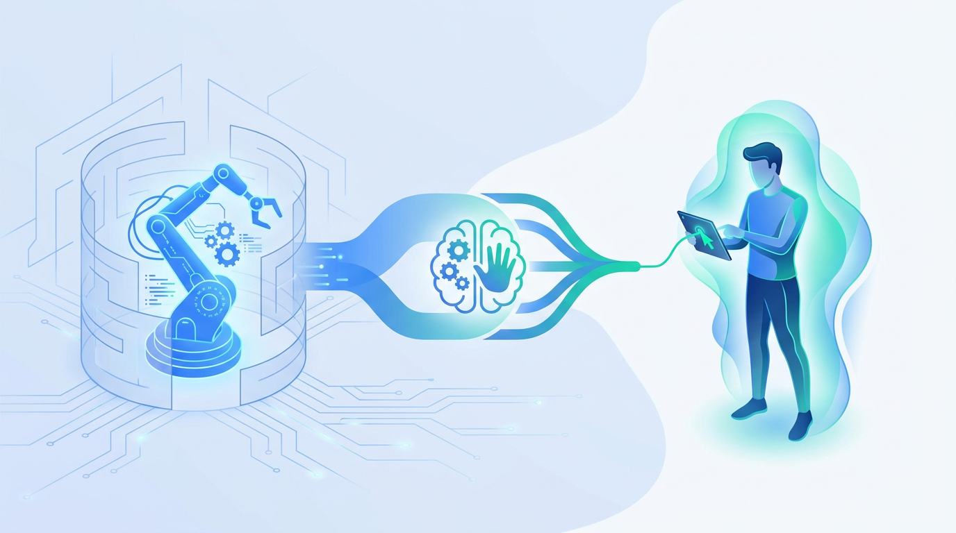 The Autonomy Trap: Why Your Brand Needs Human-Supervised AI Marketing Agents