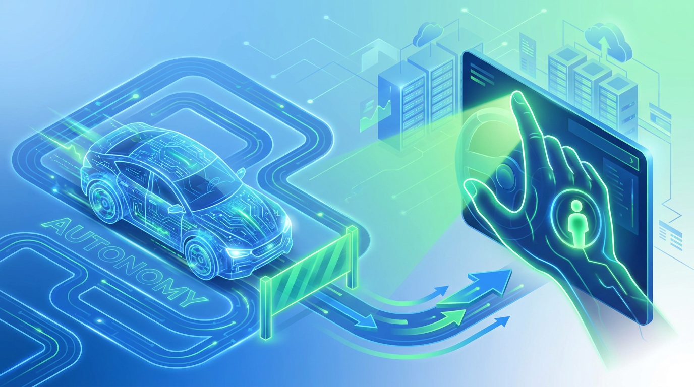 The Autonomy Trap: Why Your Marketing Needs a Pilot in the AI Machine