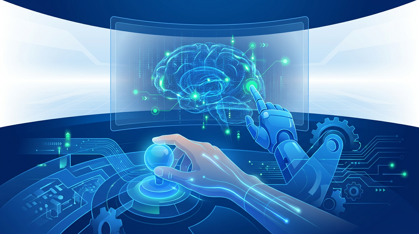 The Autonomy Trap: Why Your Marketing Needs a Pilot in the AI Machine