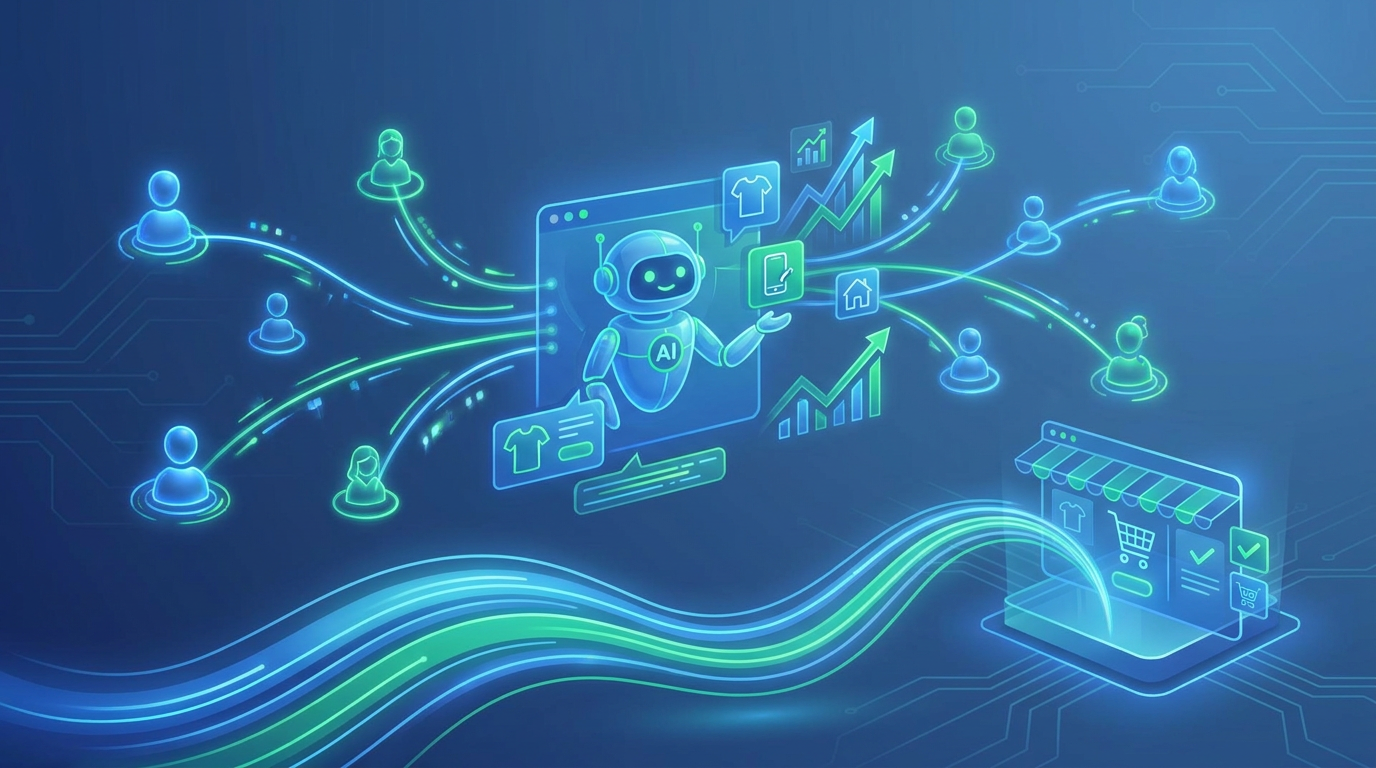 The Era of Emotion AI: E-commerce Personalization and Agentic Sales