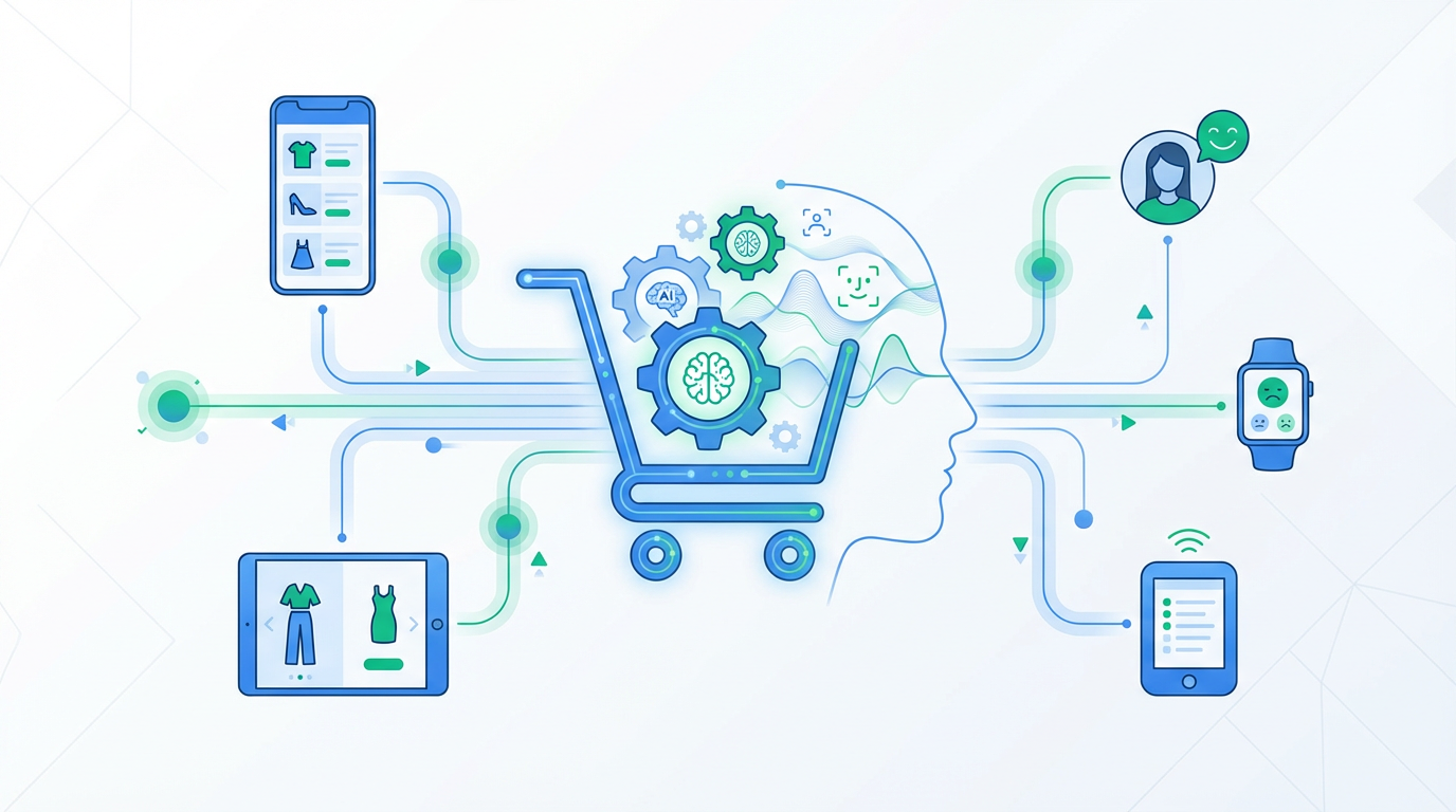 The Future of Personalization: Agentic Commerce and Emotion AI