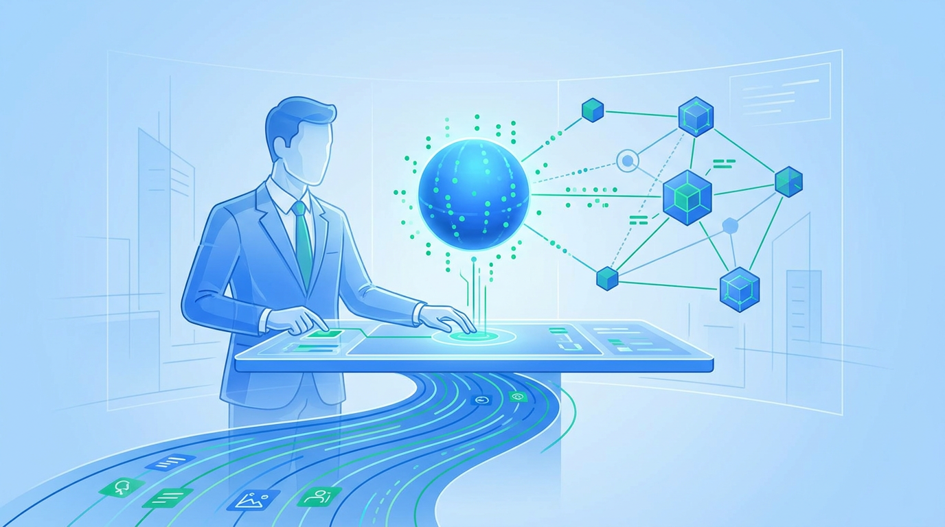 The Rise of Agentic AI: Human-Guided Marketing Strategy
