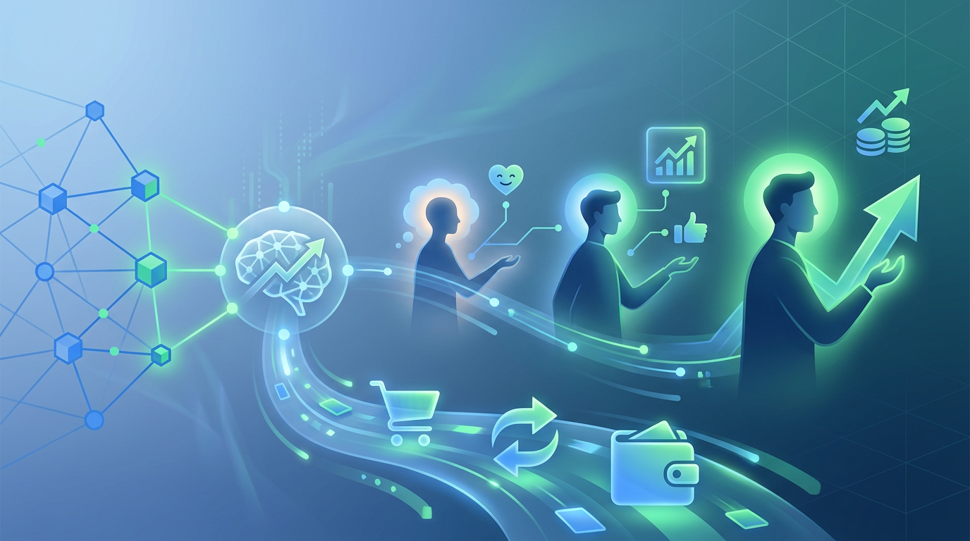 The Rise of Agentic Commerce: How Predictive Emotion AI is Redefining ROI