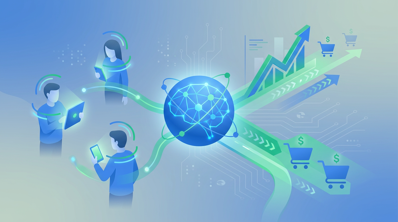 The Rise of Agentic Commerce: How Predictive Emotion AI is Transforming E-commerce ROI