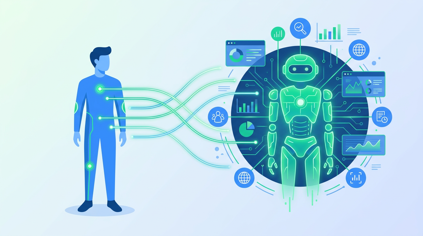The Role of Human Oversight in Autonomous AI Marketing Strategy