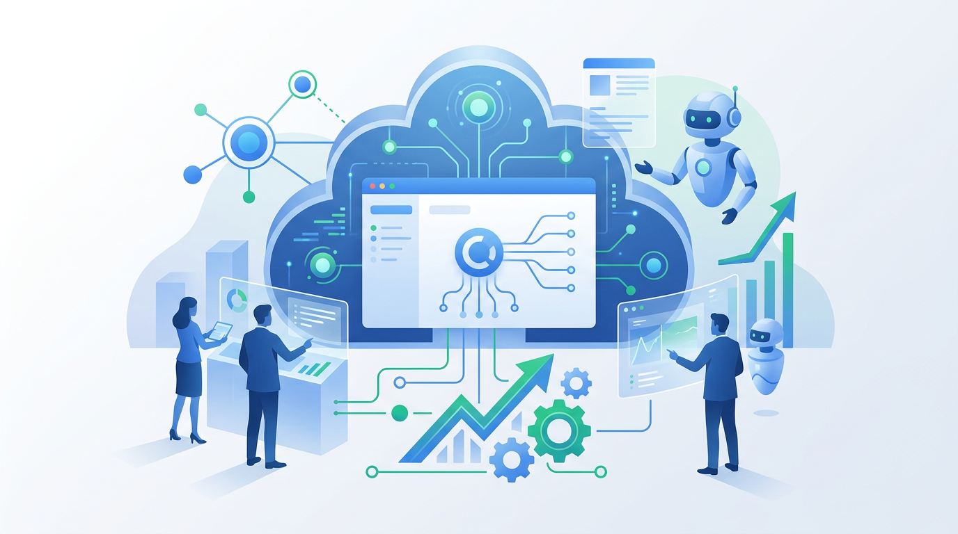 The Ultimate AI Marketing Platform for Digital Agencies: Scale to 8-Figures with White-Label AI Agents