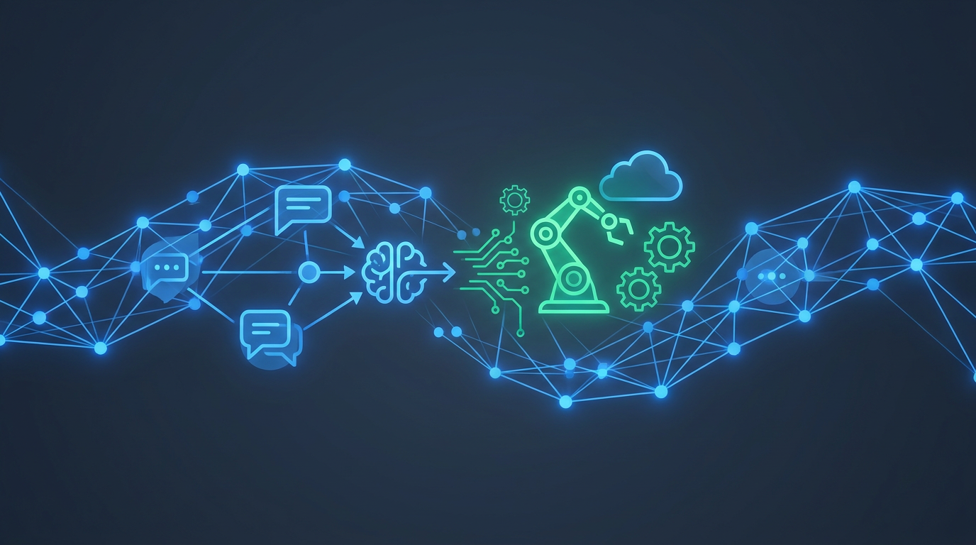 Twitter Thread: Beyond Tools: The Rise of Agentic Marketing AI