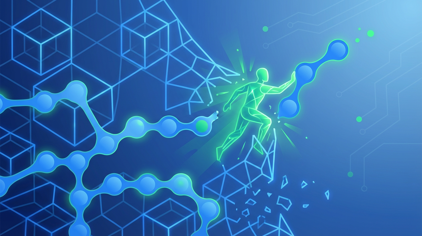 Twitter Thread: Escaping the AI Autonomy Trap