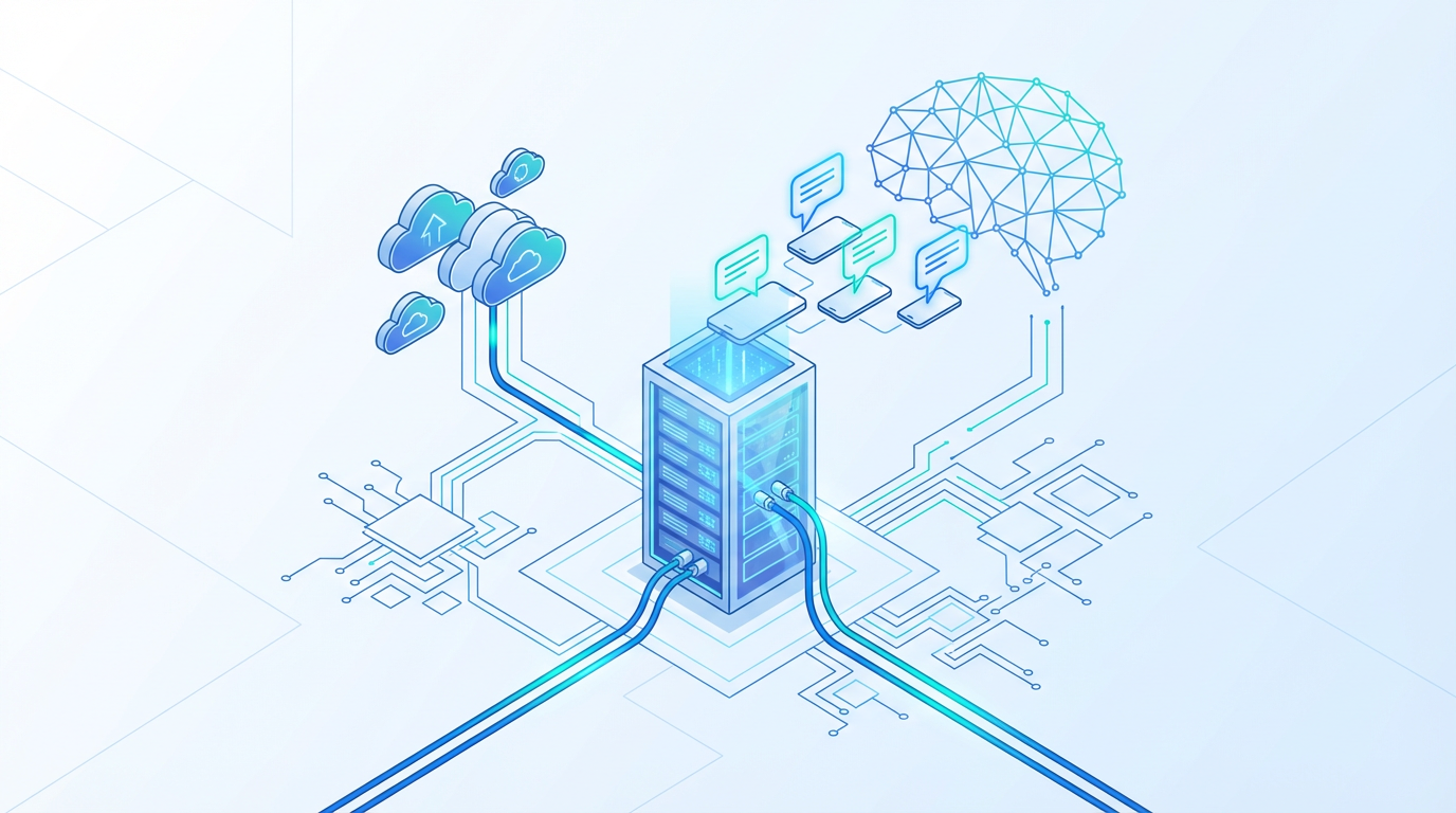 Twitter Thread: Mastering the AI Infrastructure Boom