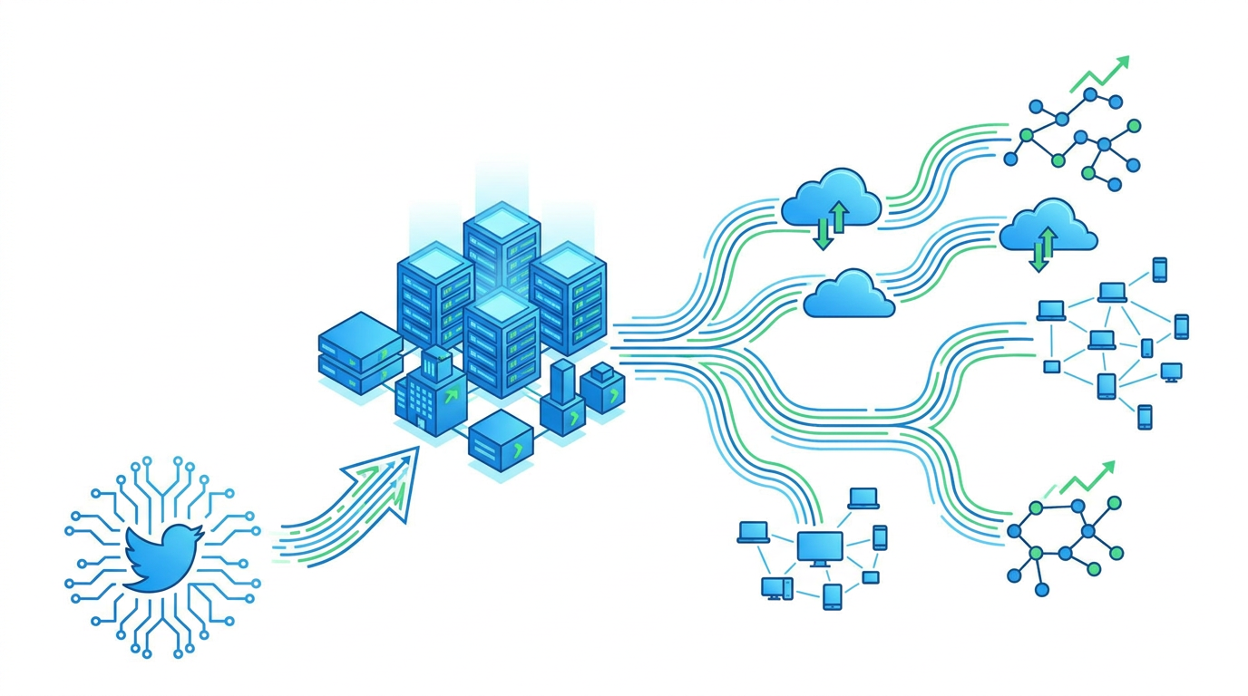 Twitter Thread: Moving Beyond the AI Infrastructure Boom