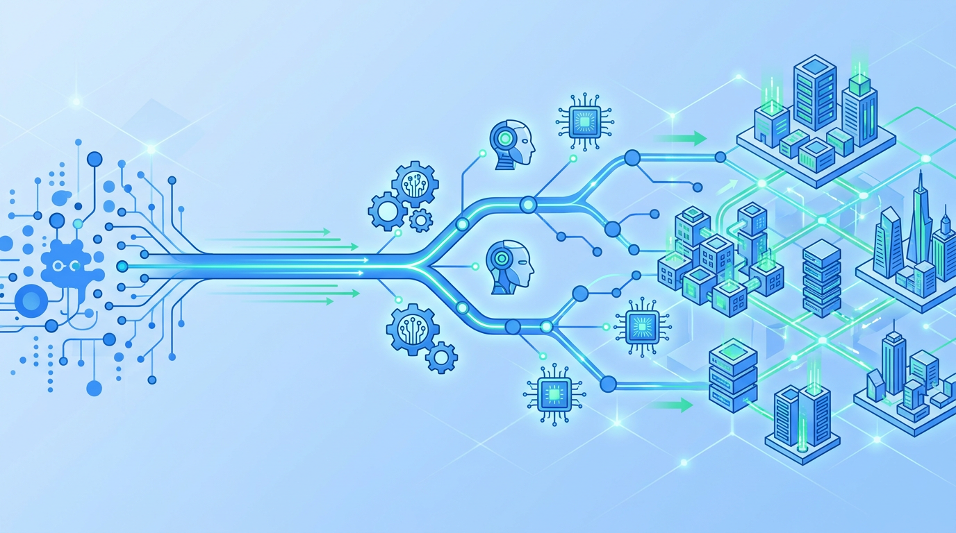 Twitter Thread: Navigating the Agentic AI Infrastructure Boom