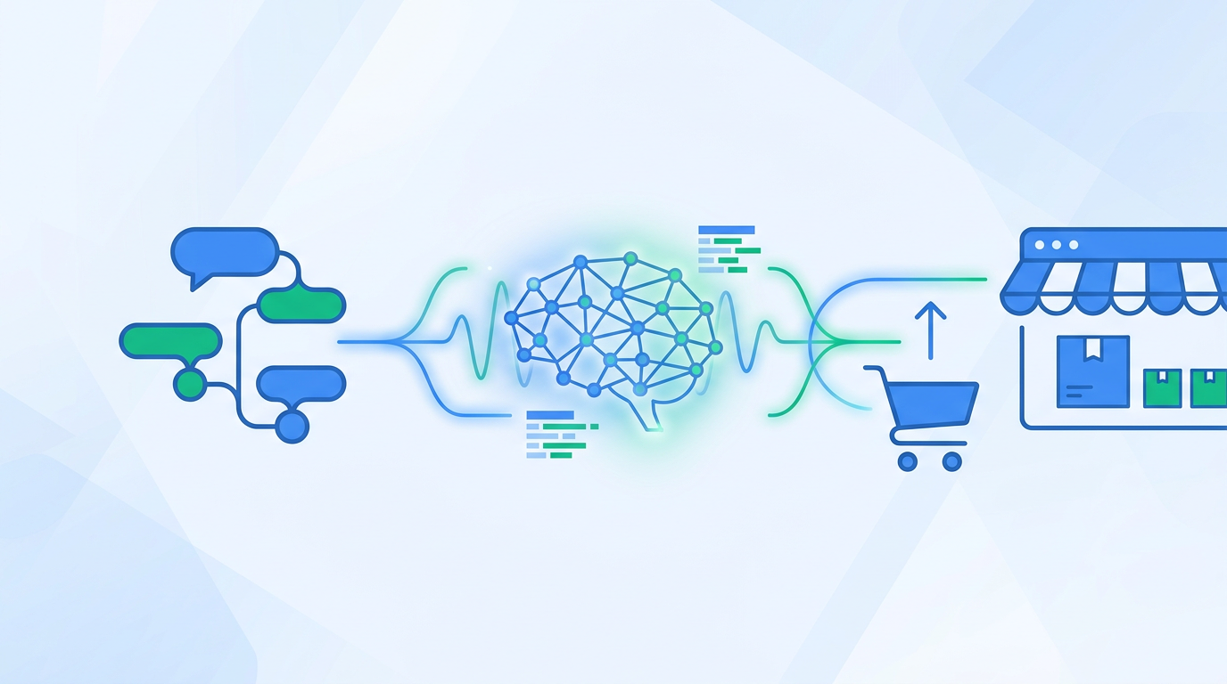 Twitter Thread: Predictive Emotion AI in E-commerce