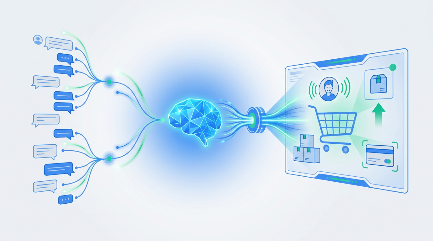 Twitter Thread: Predictive Emotion AI in E-commerce