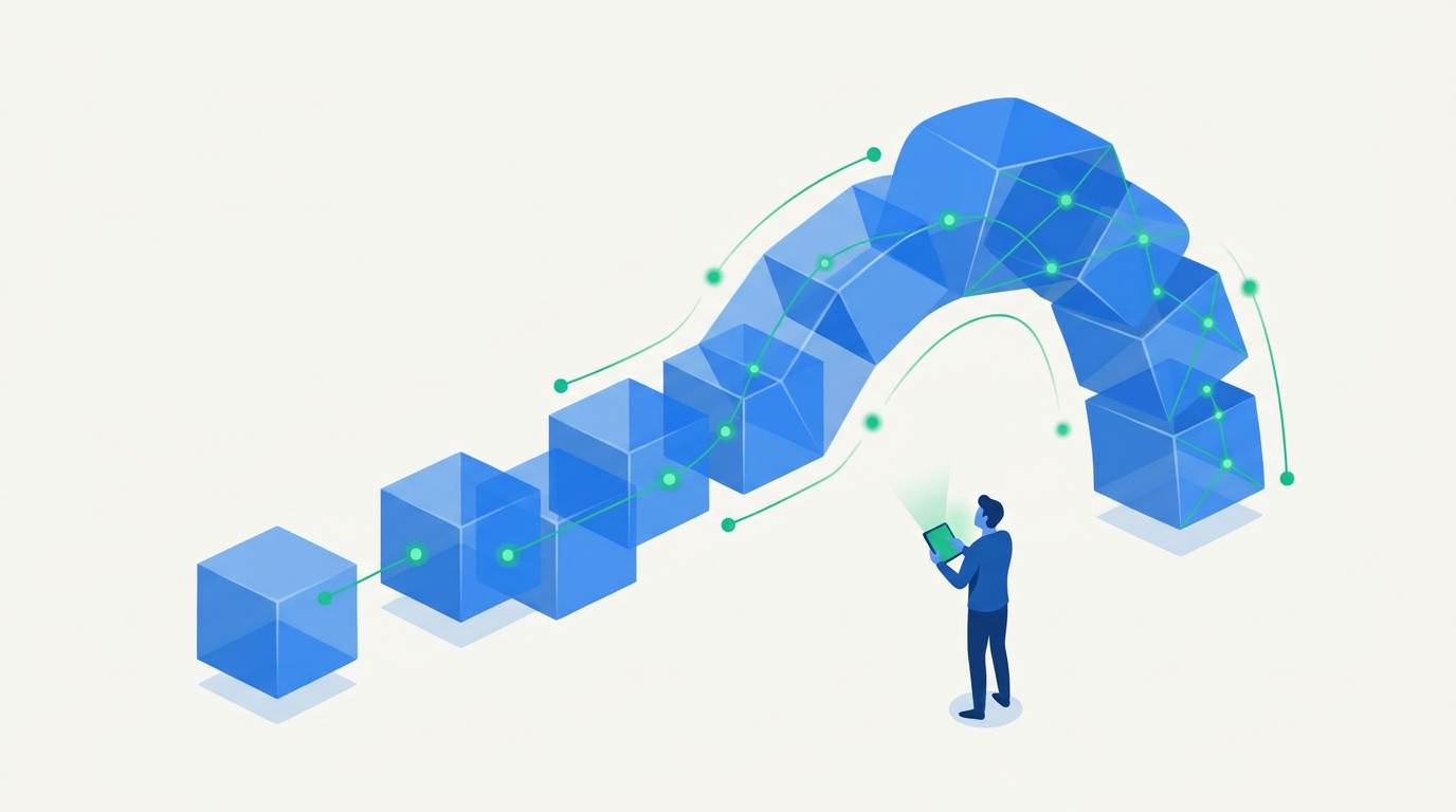 Twitter Thread: Scaling Without the Headcount