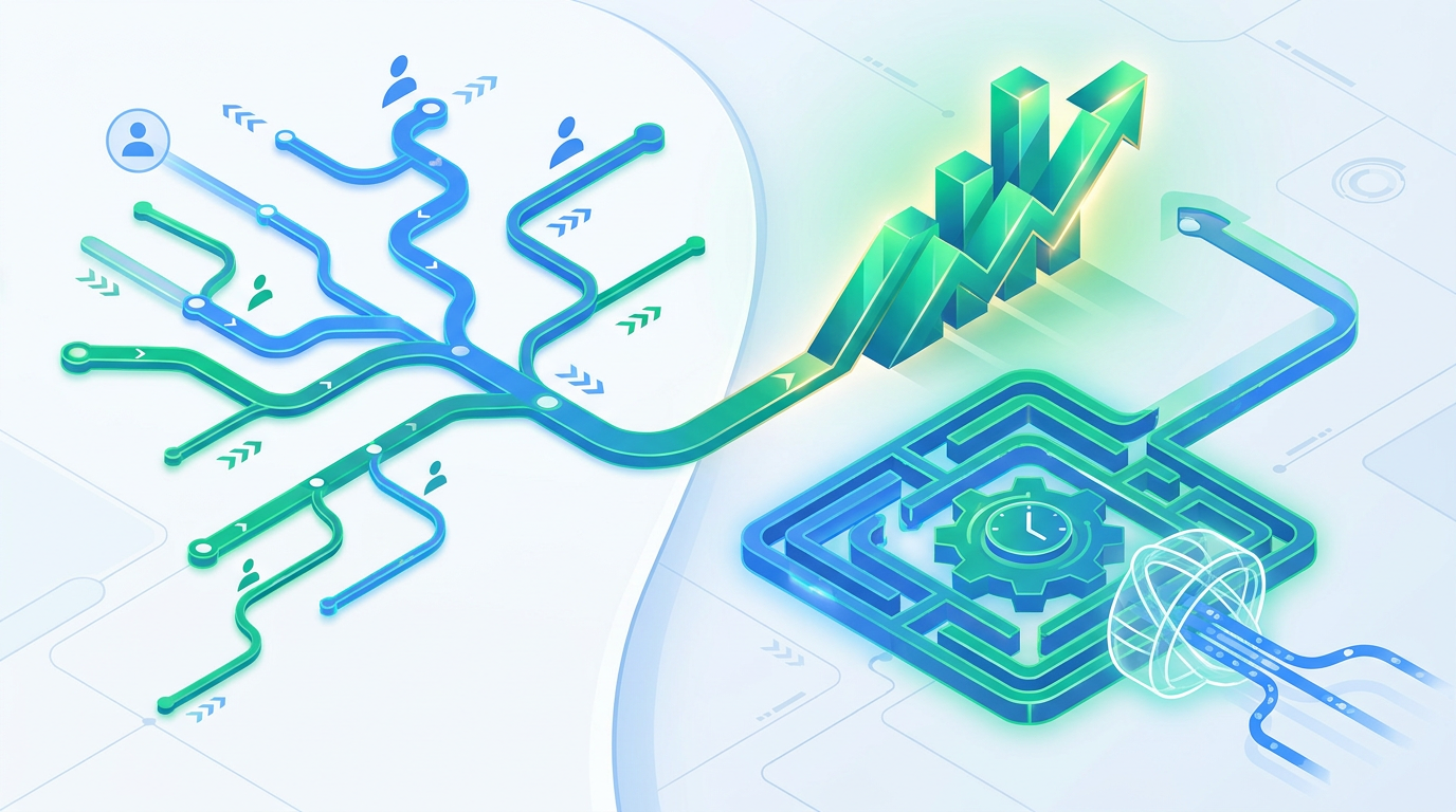 Twitter Thread: Speed to ROI: Why the 90-Day Onboarding is a Trap