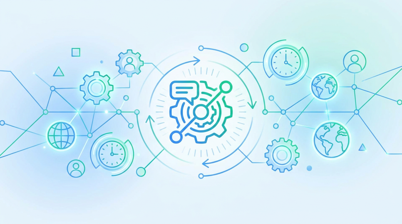 Twitter Thread: The 24/7 Marketing Revolution