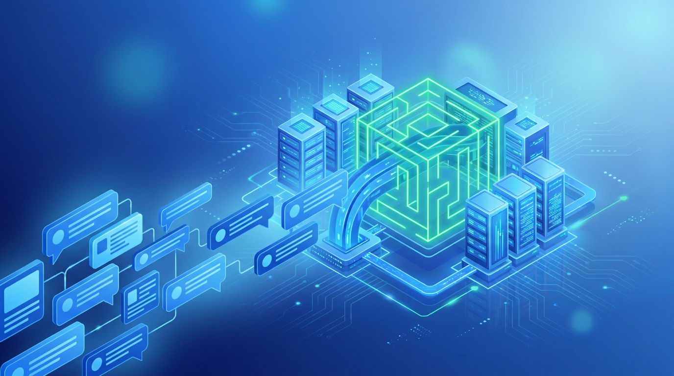 Twitter Thread: The AI Infrastructure Trap