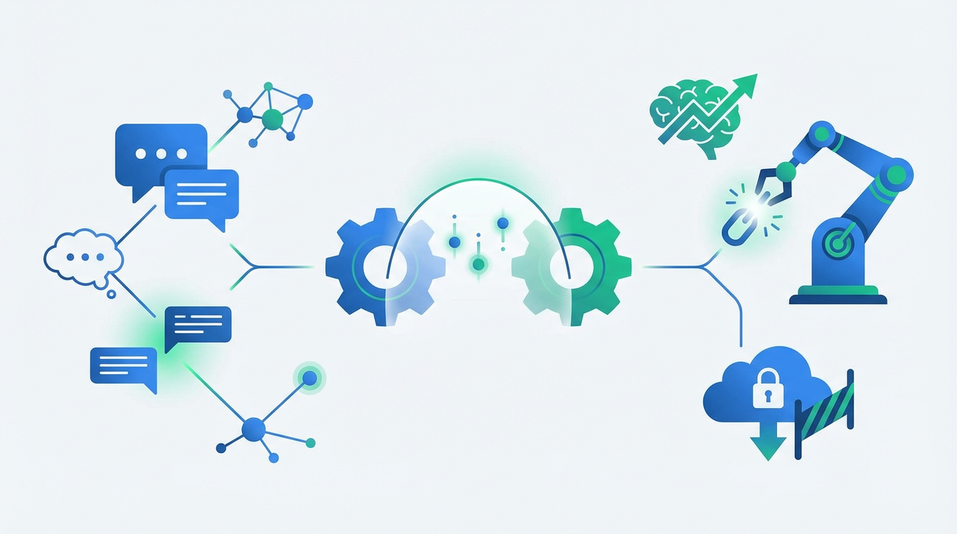 Twitter Thread: The Autonomy Gap in AI Marketing