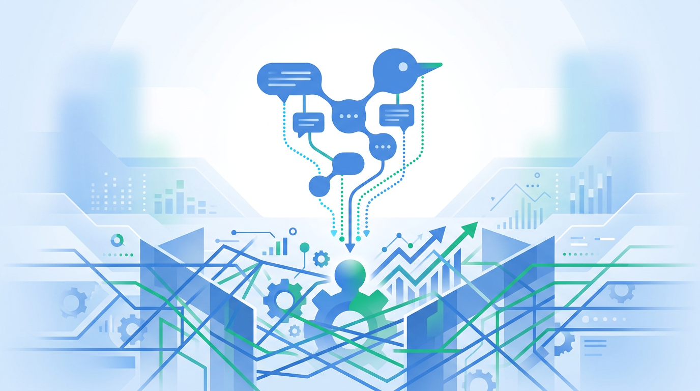 Twitter Thread: The Autonomy Trap in Modern Marketing