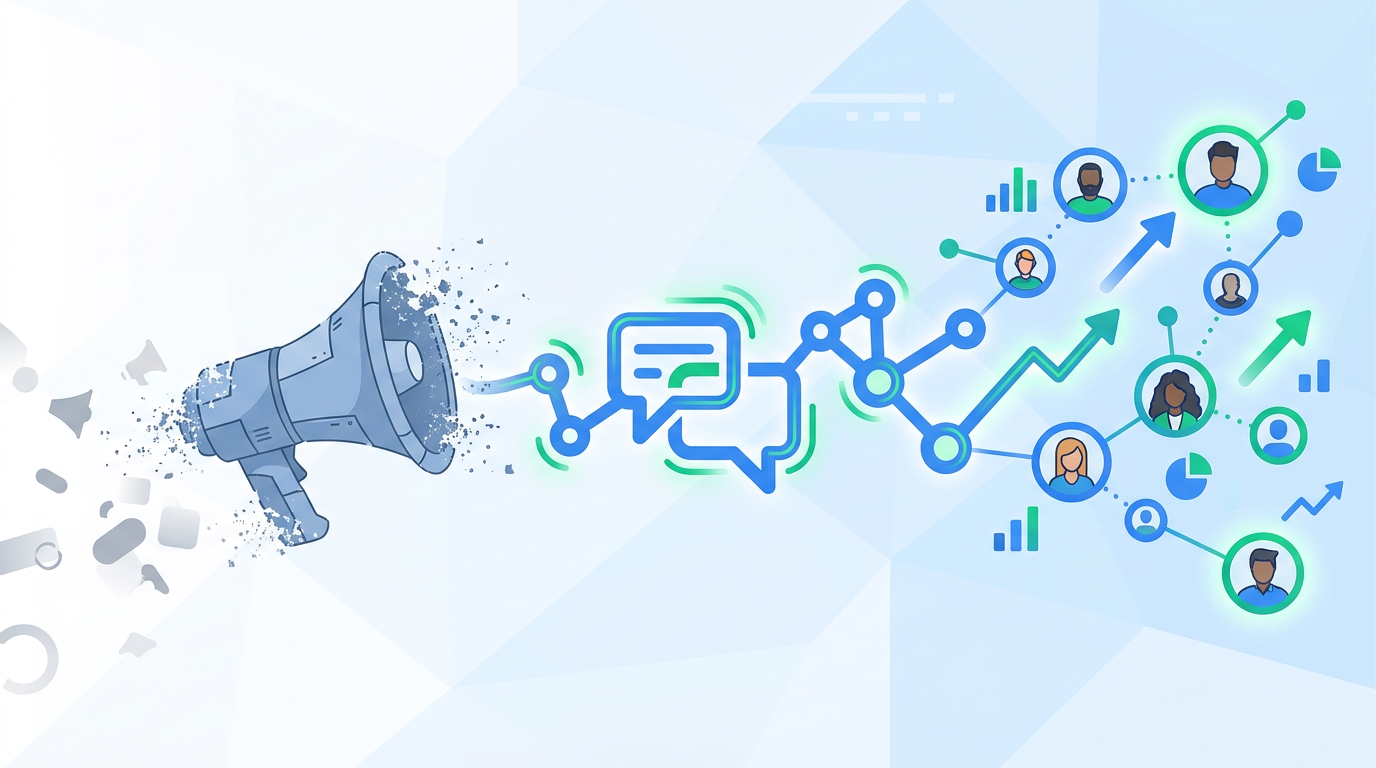 Twitter Thread: The Death of Generic Marketing