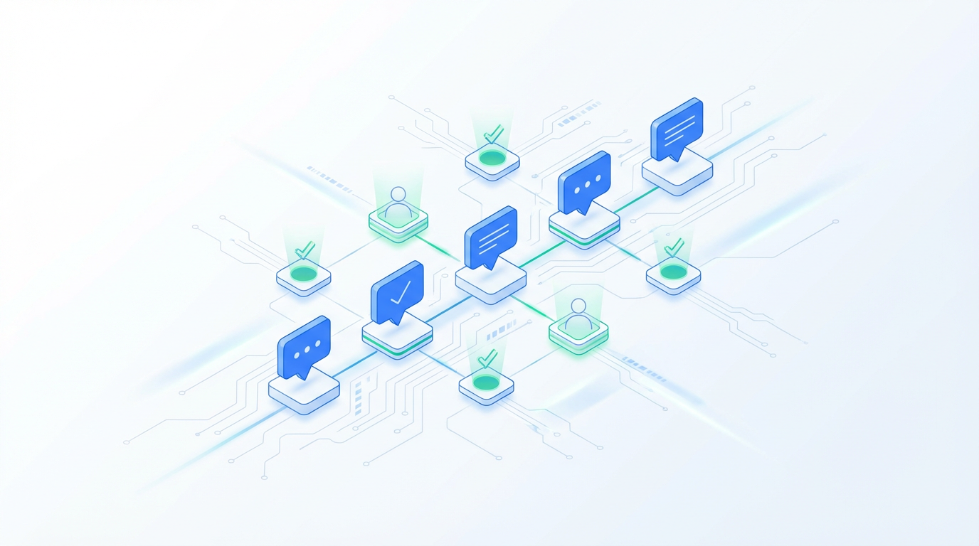 Twitter Thread: The Future of Agentic Commerce