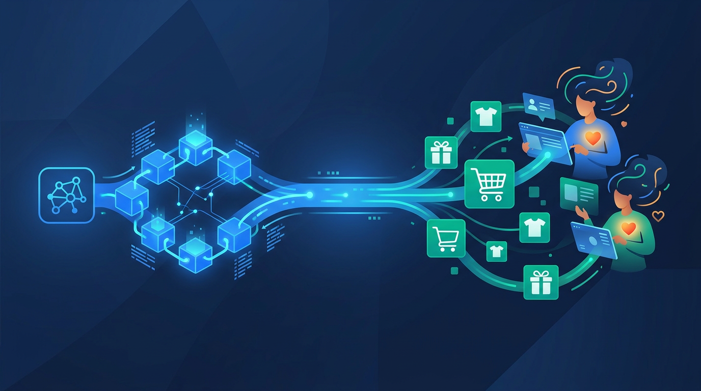 Twitter Thread: The Future of E-commerce is Emotional